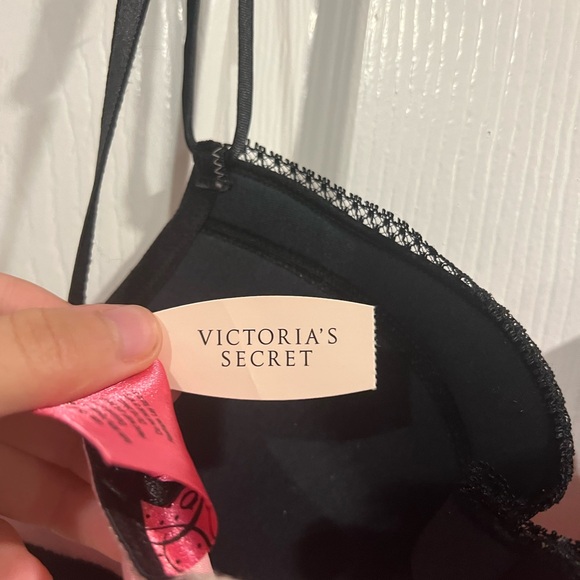 Y2K Victoria Secret Corset Bustier top “Sexy Little Things” collection BNWT - Picture 6 of 8